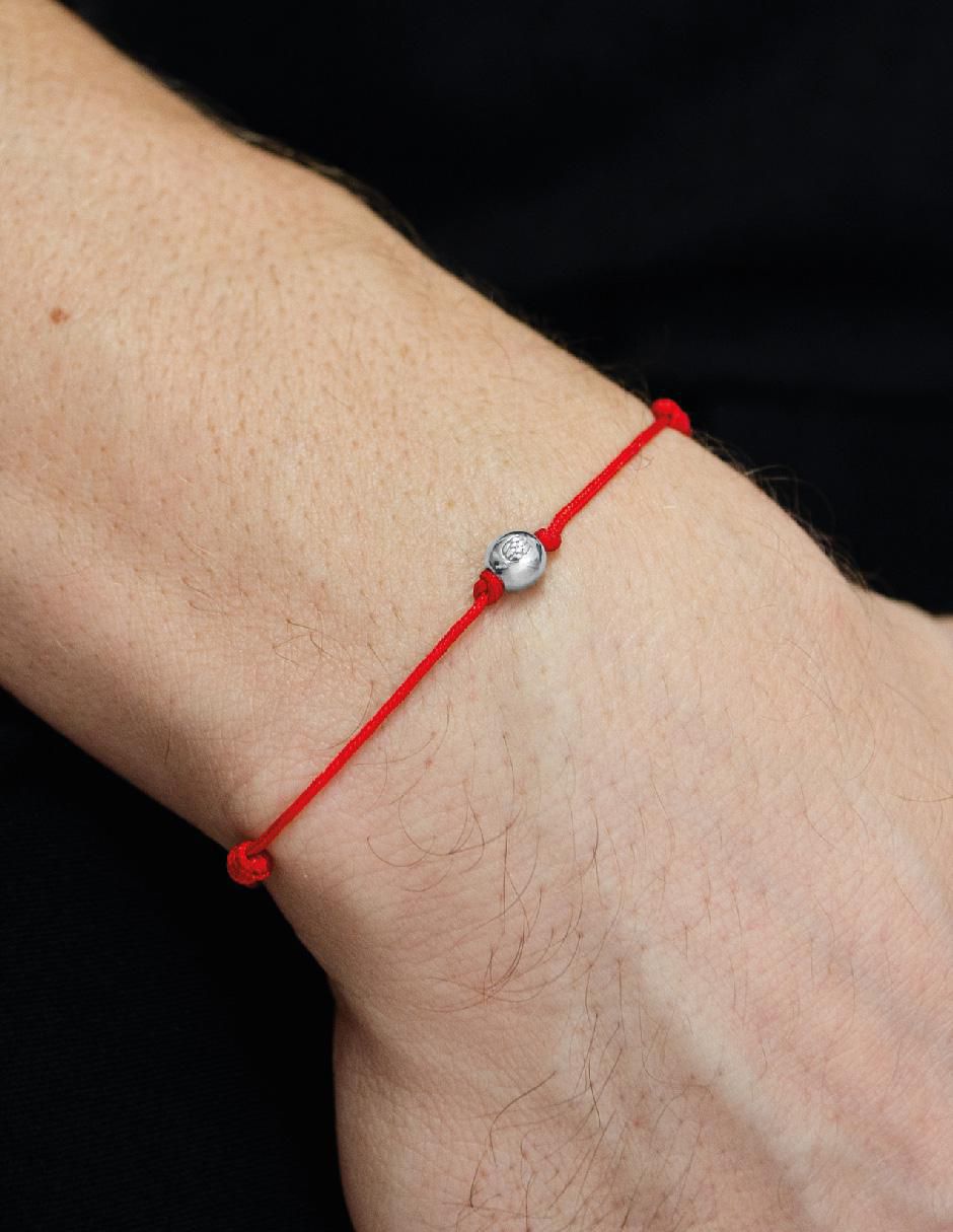 Pulsera P 925 Amalfi