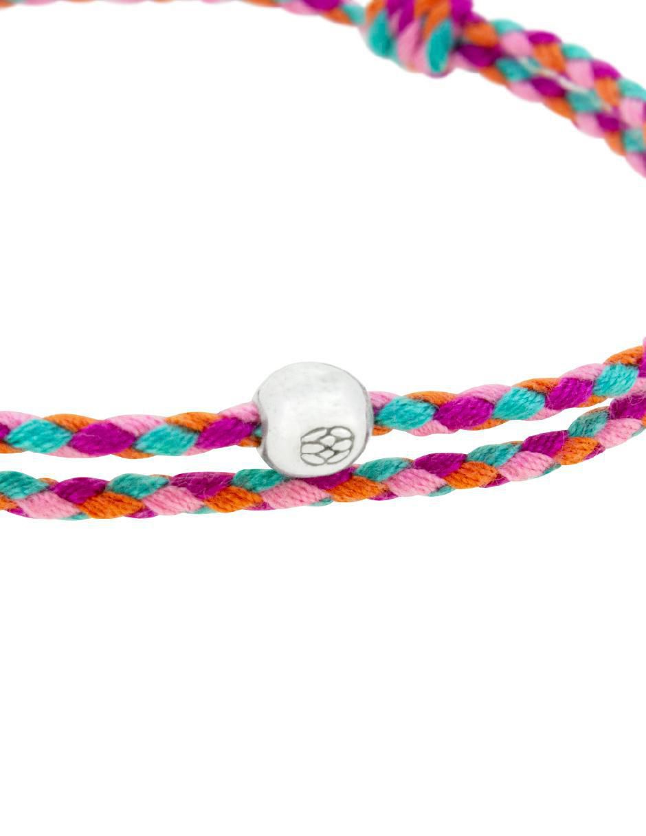 Pulsera P 925 Amalfi