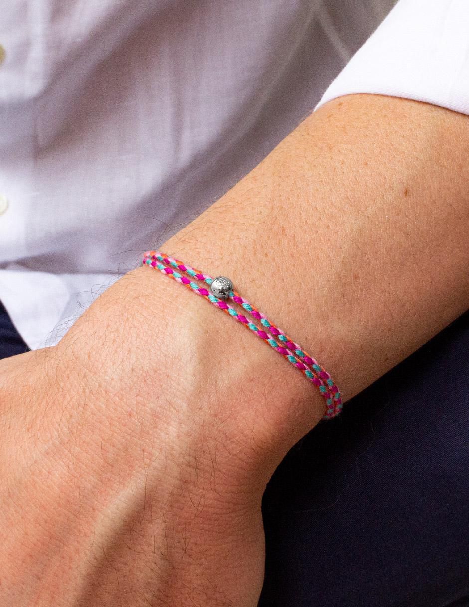 Pulsera P 925 Amalfi