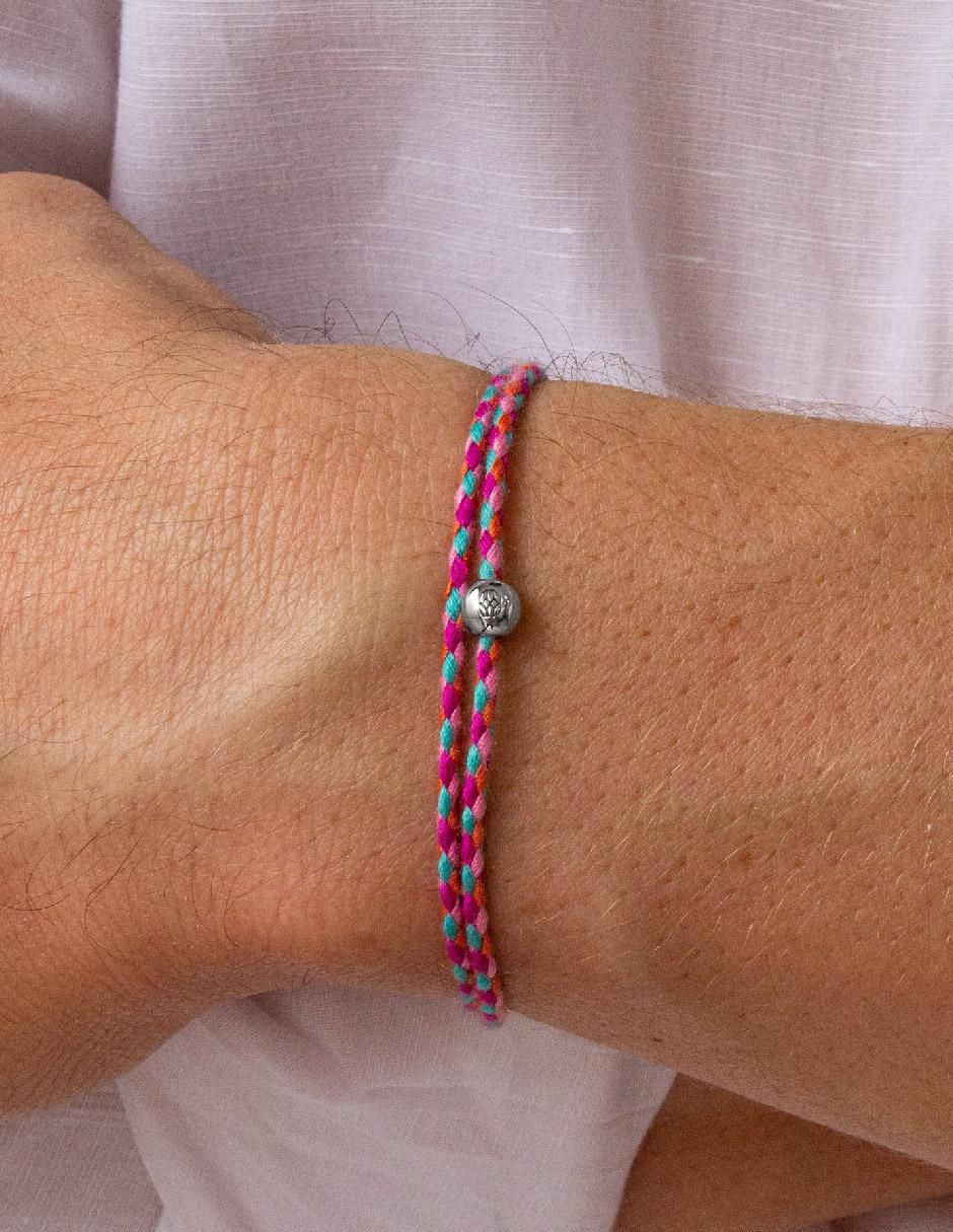 Pulsera P 925 Amalfi
