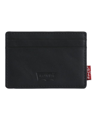 Tarjetero Levi's para hombre