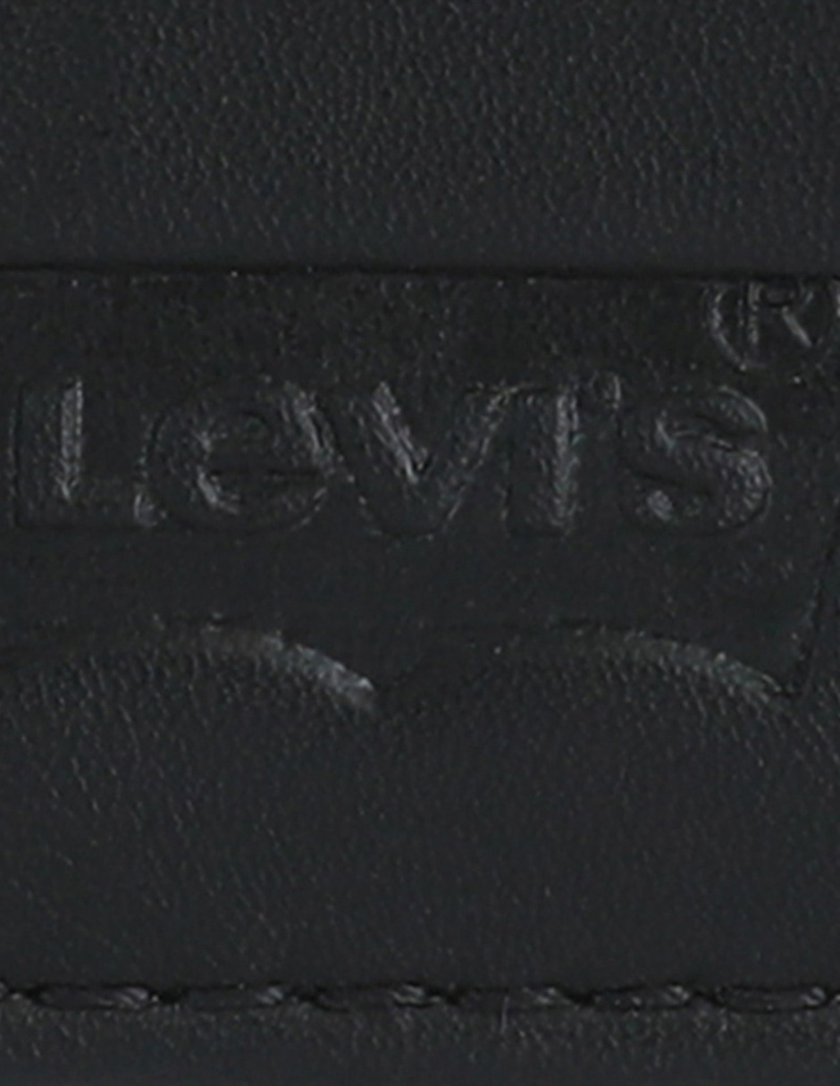 Tarjetero Levi's para hombre