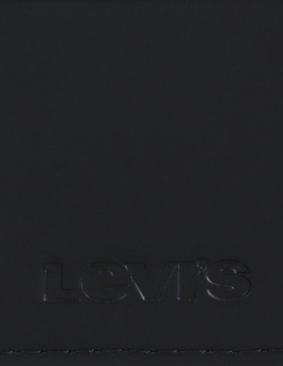 Cartera Levi's para hombre