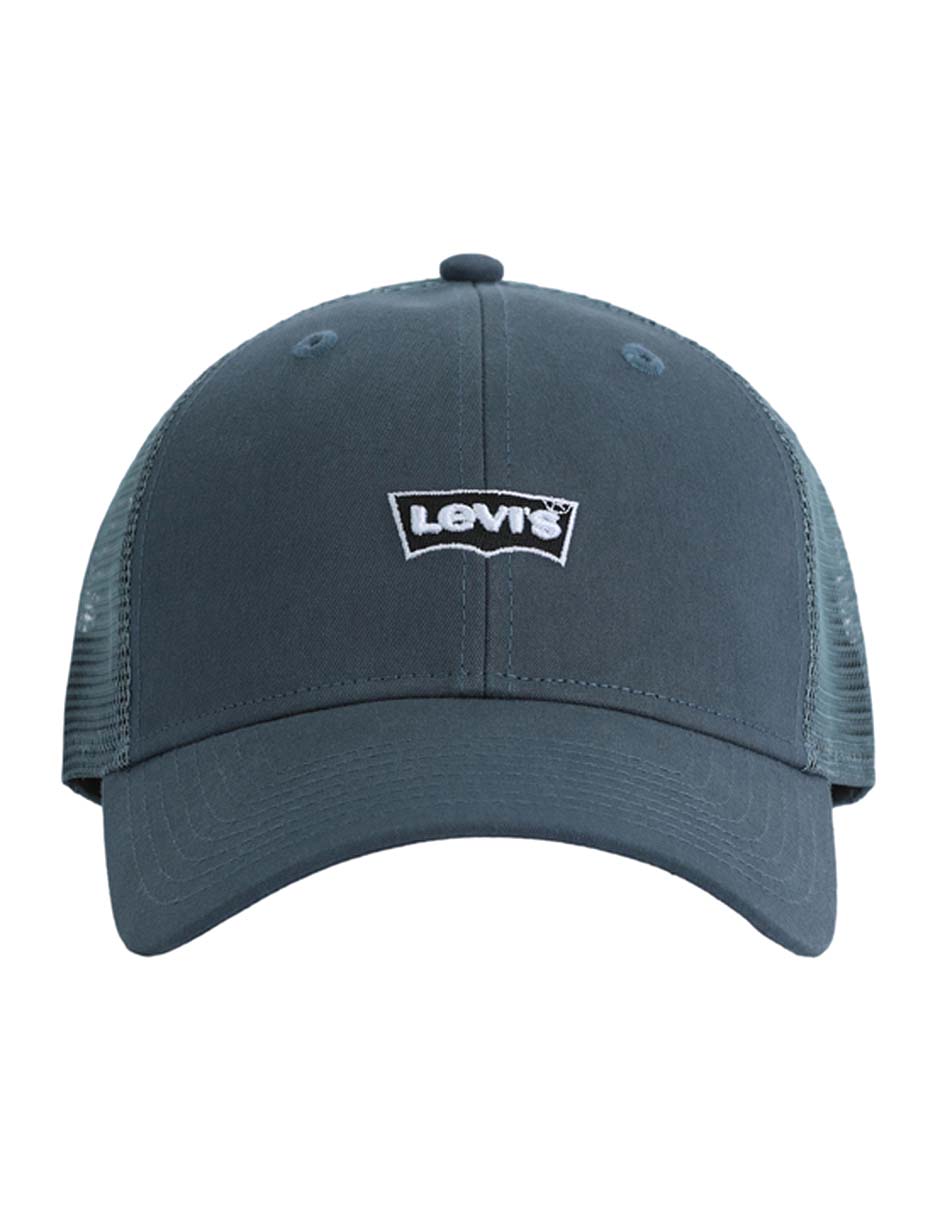 Gorra visera curva snapback casual para hombre