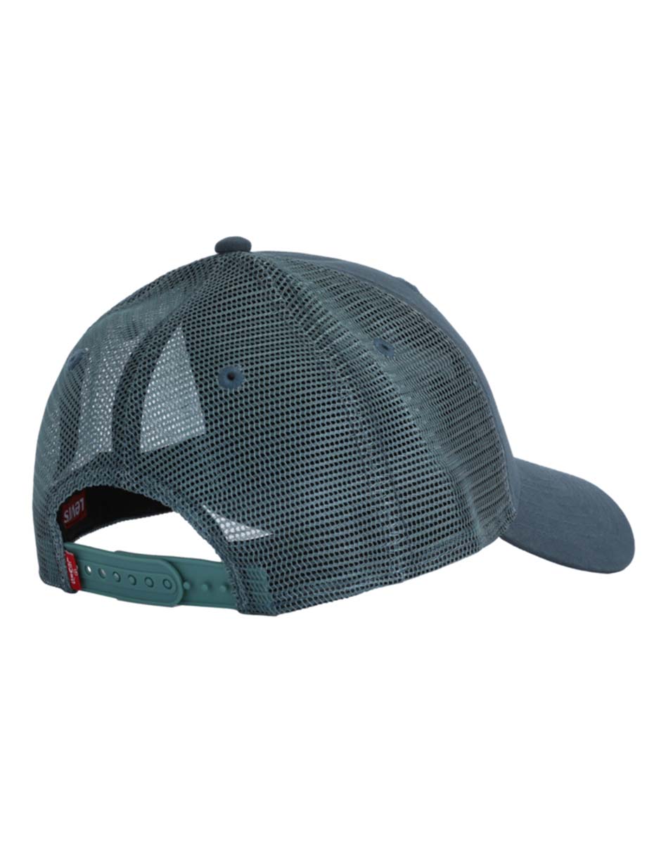 Gorra visera curva snapback casual para hombre 3