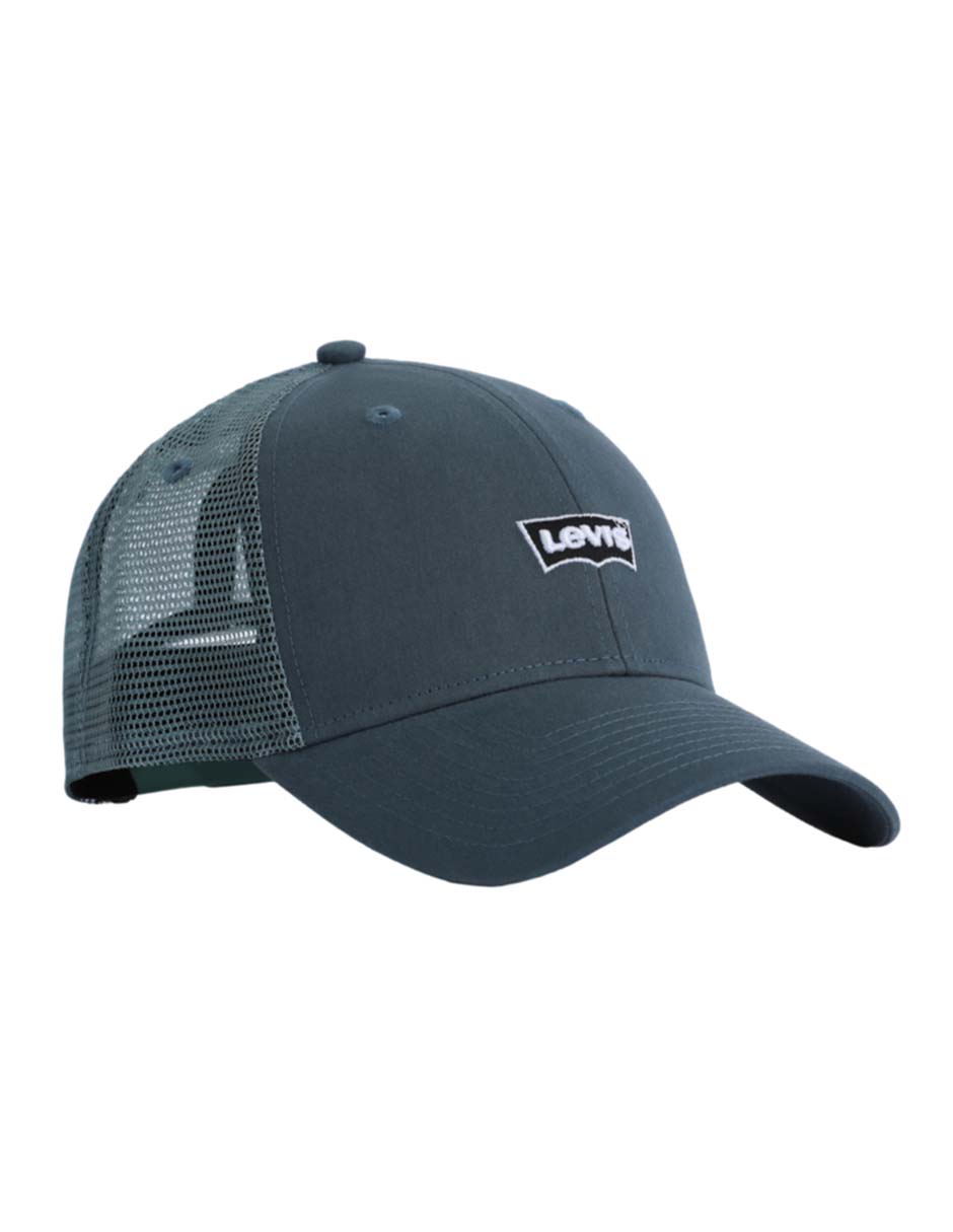 Gorra visera curva snapback casual para hombre 4