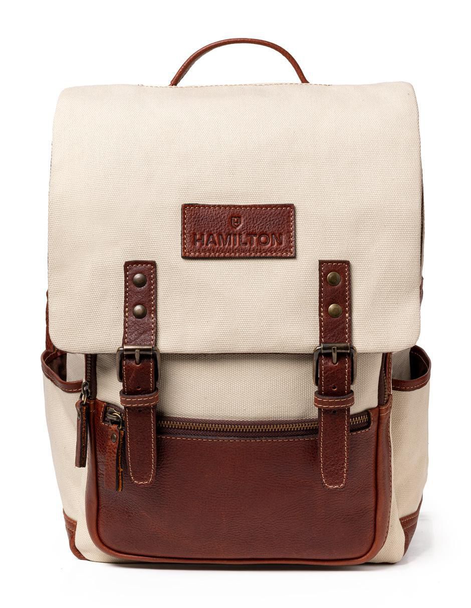 Mochila casual