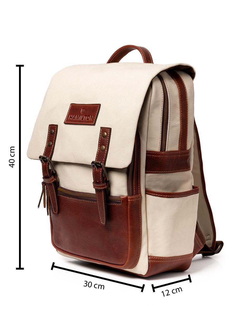 Mochila casual 5