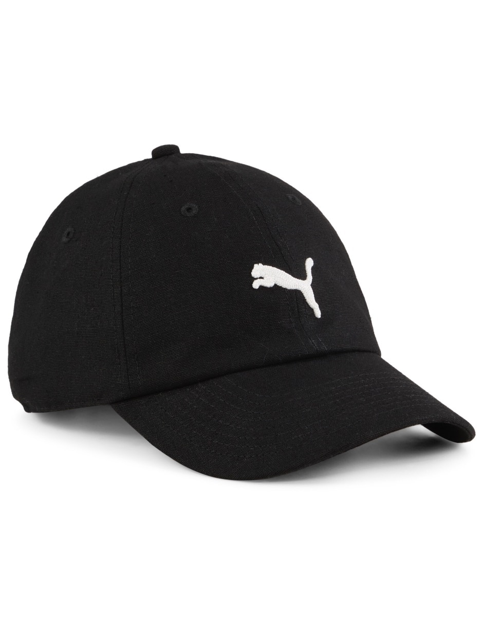 Gorra visera curva broche para entrenamiento para adulto