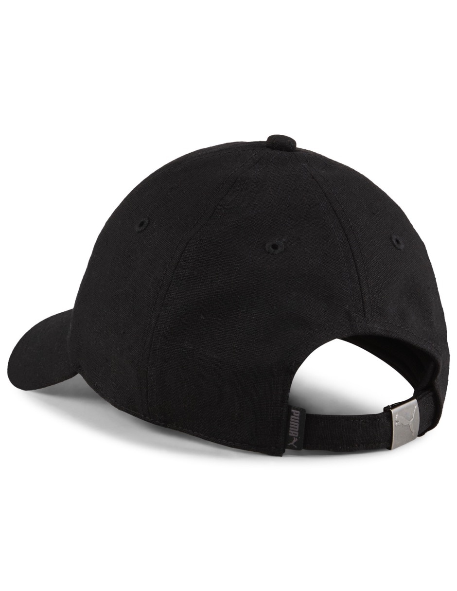Gorra visera curva broche para entrenamiento para adulto