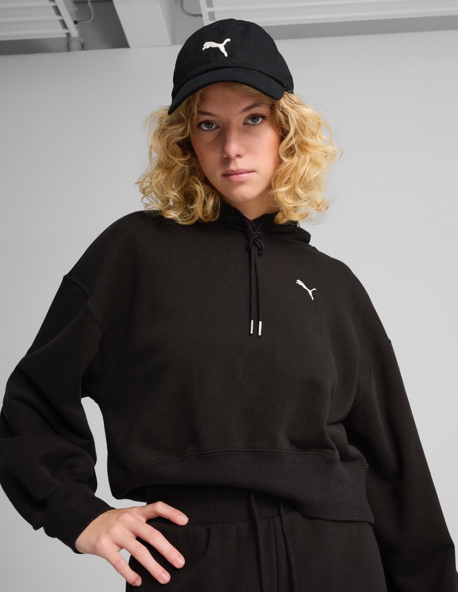 Gorra visera curva broche para entrenamiento para adulto