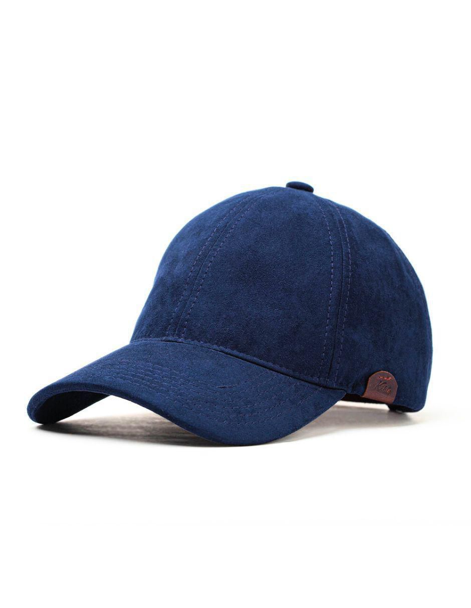 Gorra visera curva hebilla casual Elk para adulto Gorra visera curva hebilla casual Elk para adulto