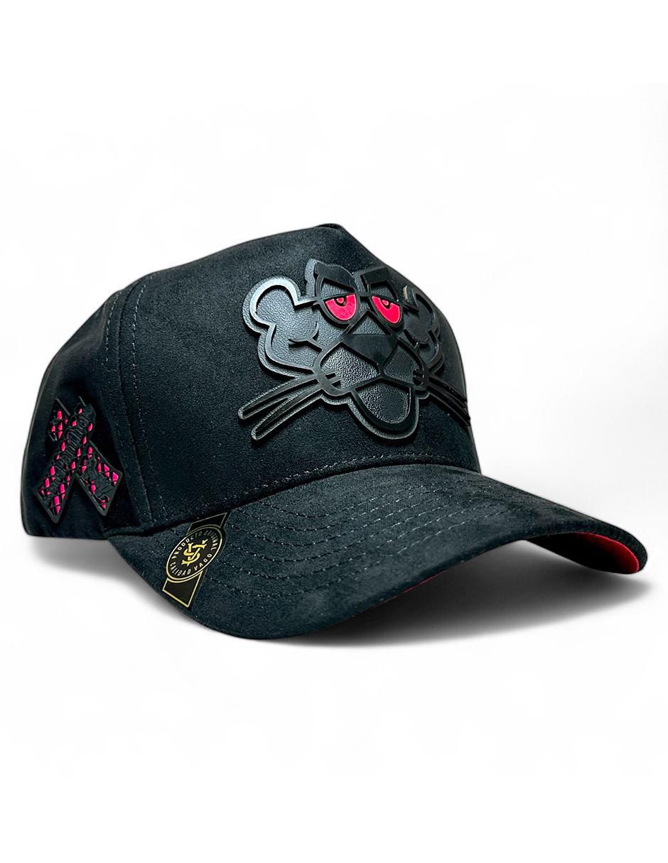 Gorra visera curva snapback casual para adulto Gorra visera curva snapback casual para adulto