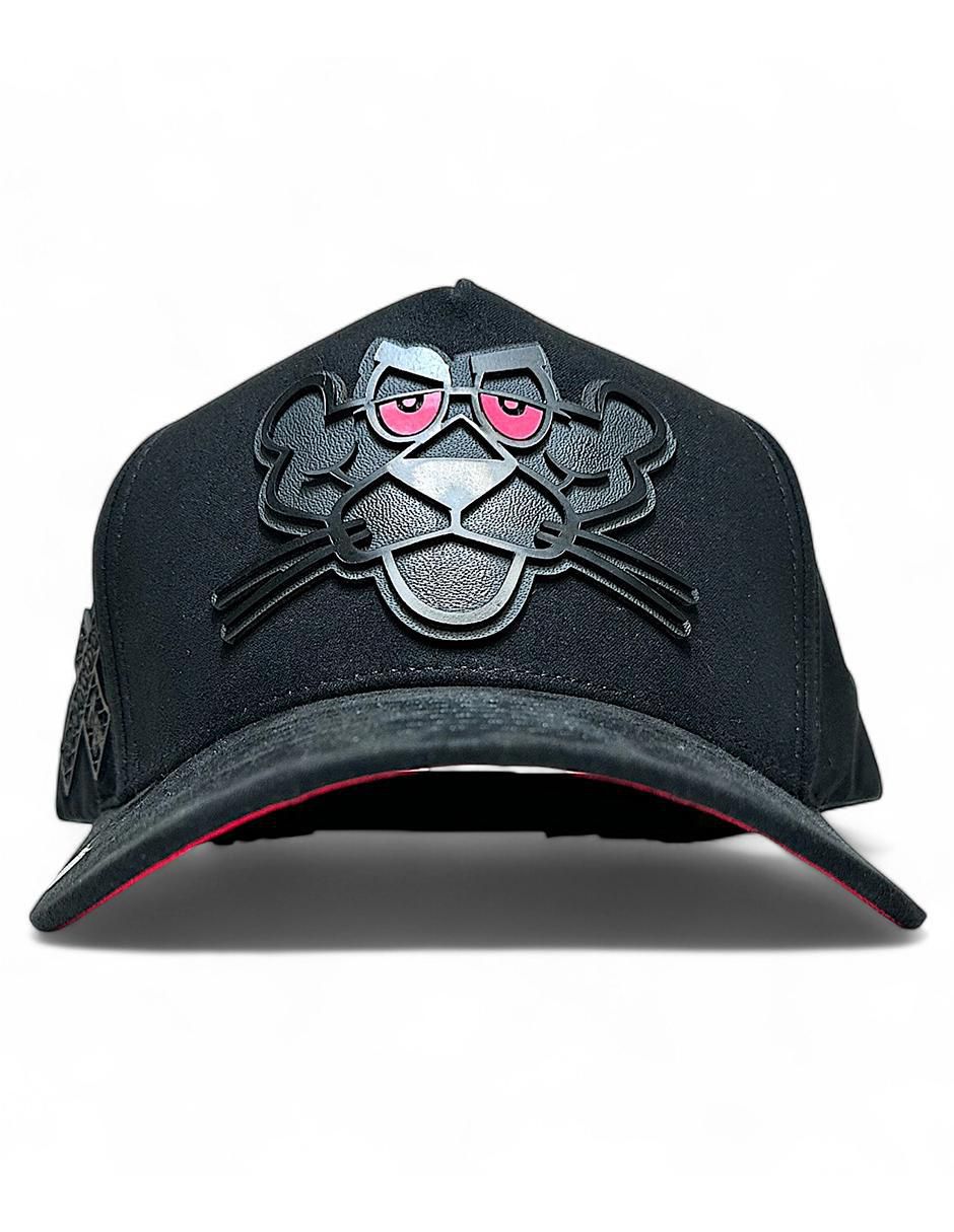 Gorra visera curva snapback casual para adulto 5