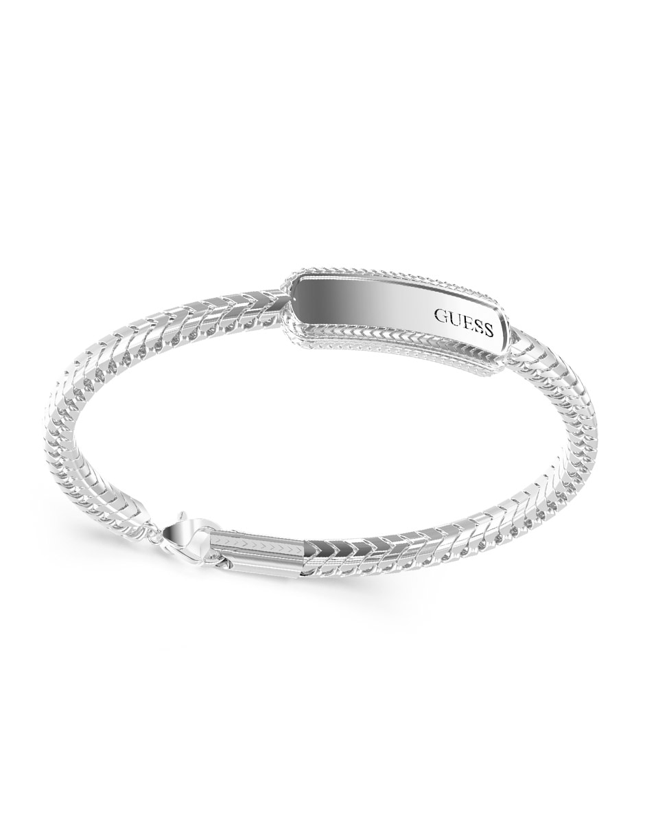 Brazalete Sailor Knot con acabado pulido