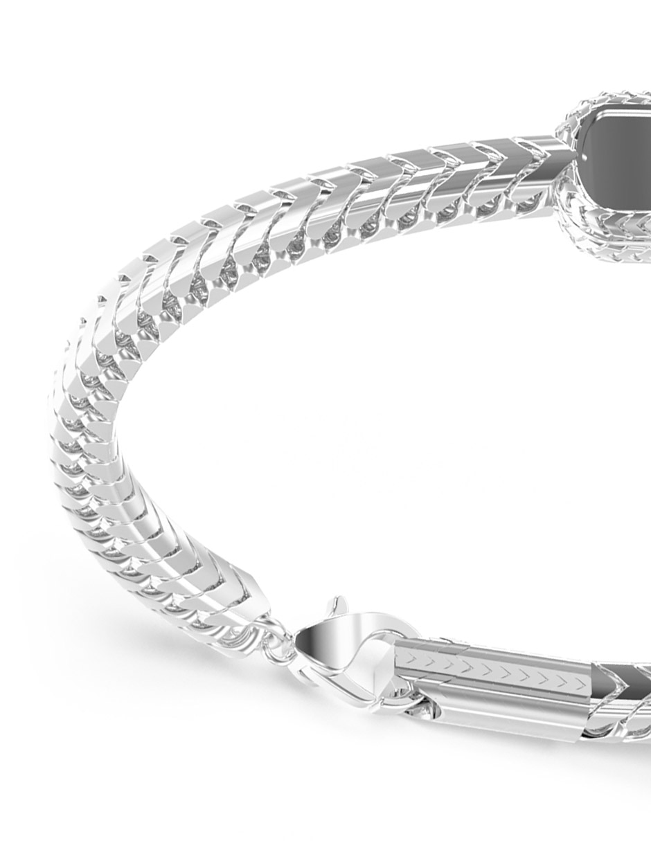 Brazalete Sailor Knot con acabado pulido