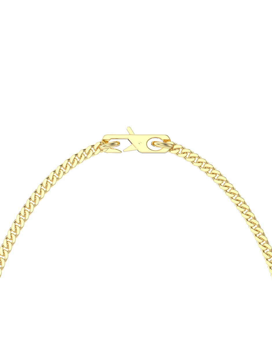 Collar de eslabones Lion King