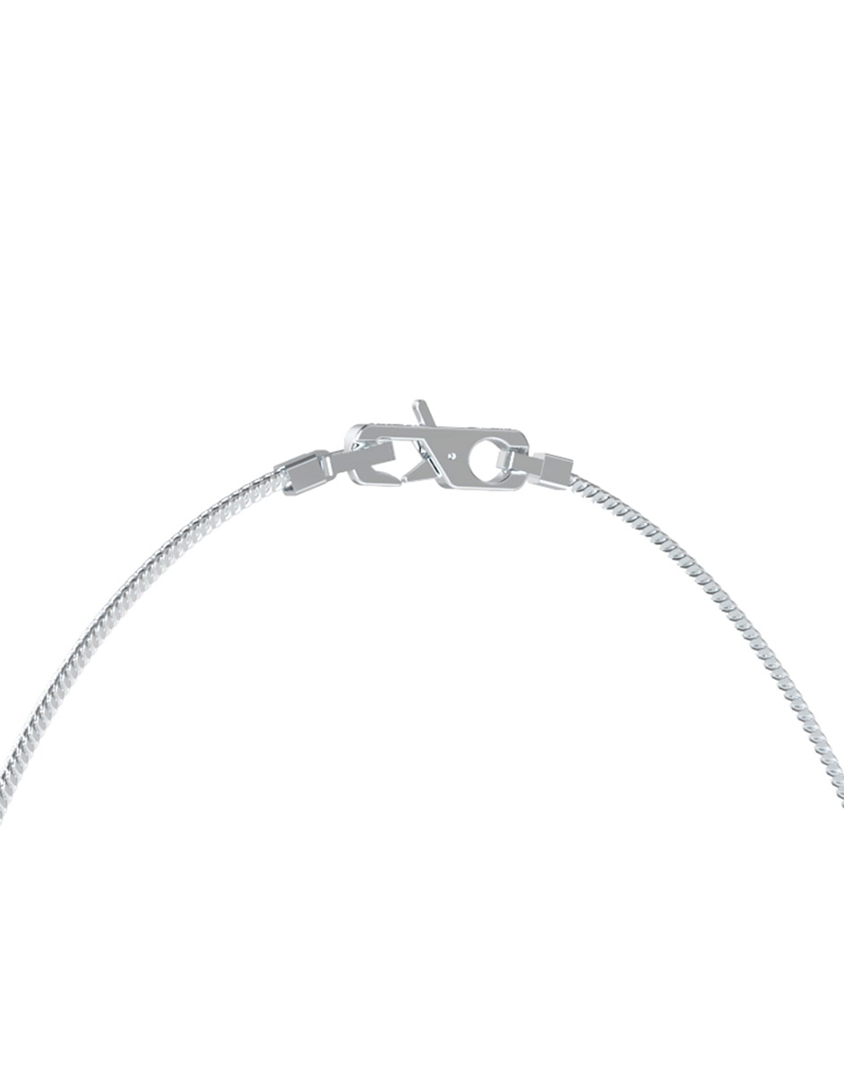 Collar circular Lion King 3