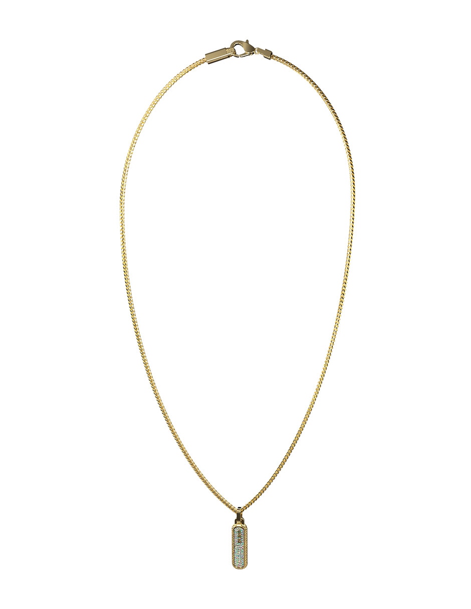 Collar 3