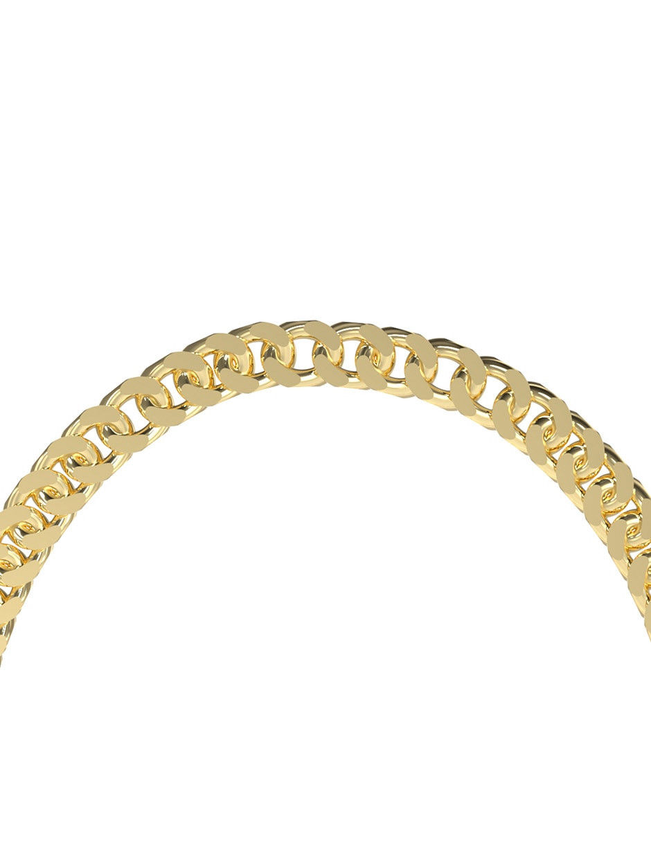 Collar de eslabones Lion King