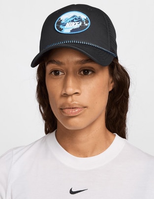 Gorra con visera curva U Nk Rise Cap S Otdr para adulto Gorra con visera curva U Nk Rise Cap S Otdr para adulto