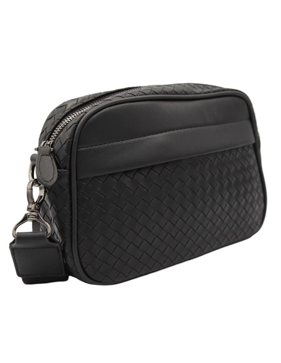 Bolsa bandolera para hombre