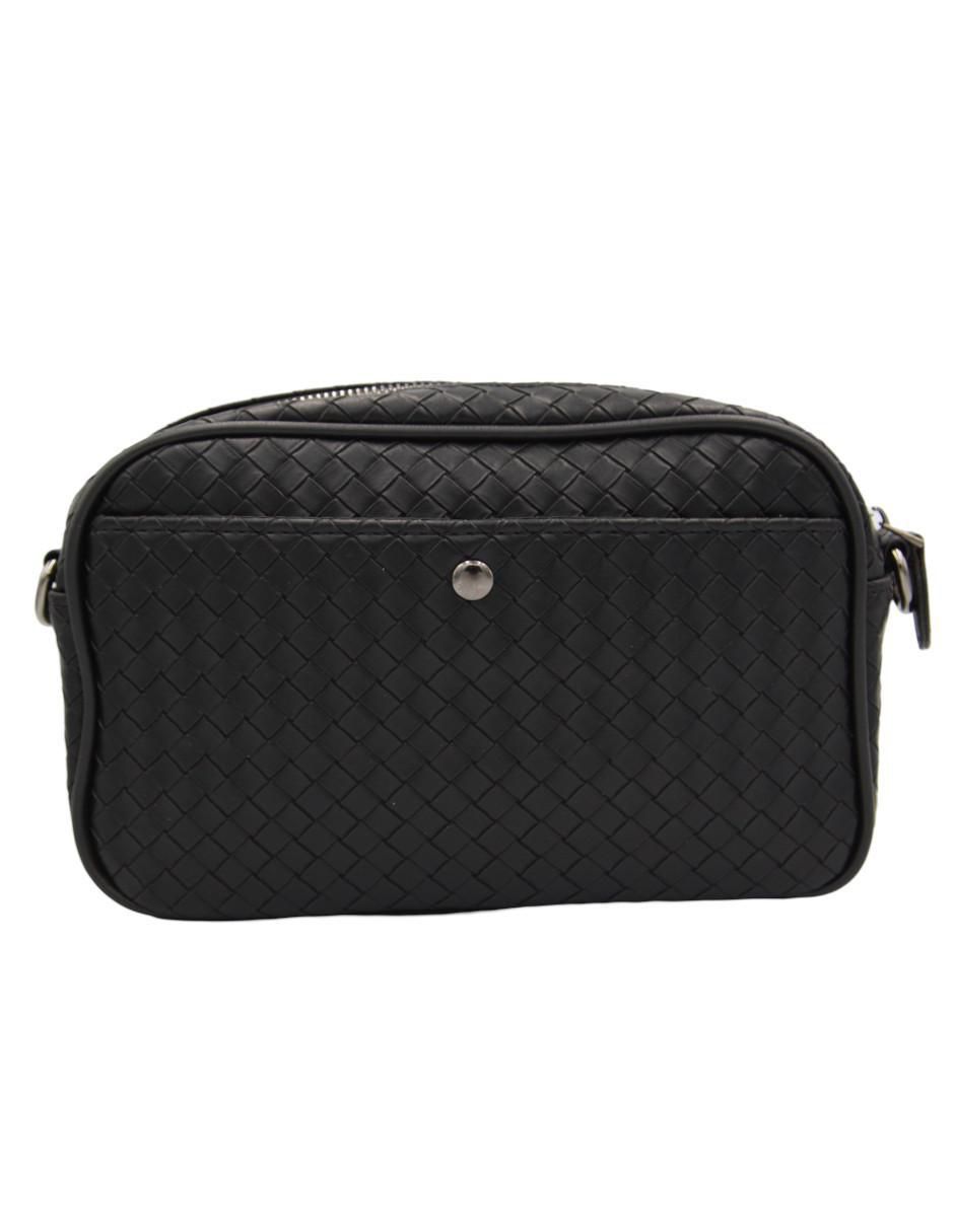 Bolsa bandolera para hombre