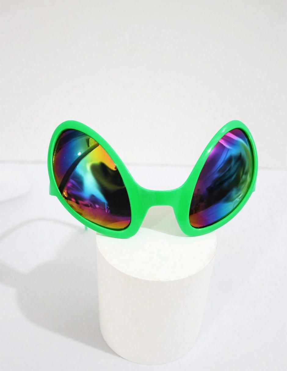 Lentes de sol unisex 2