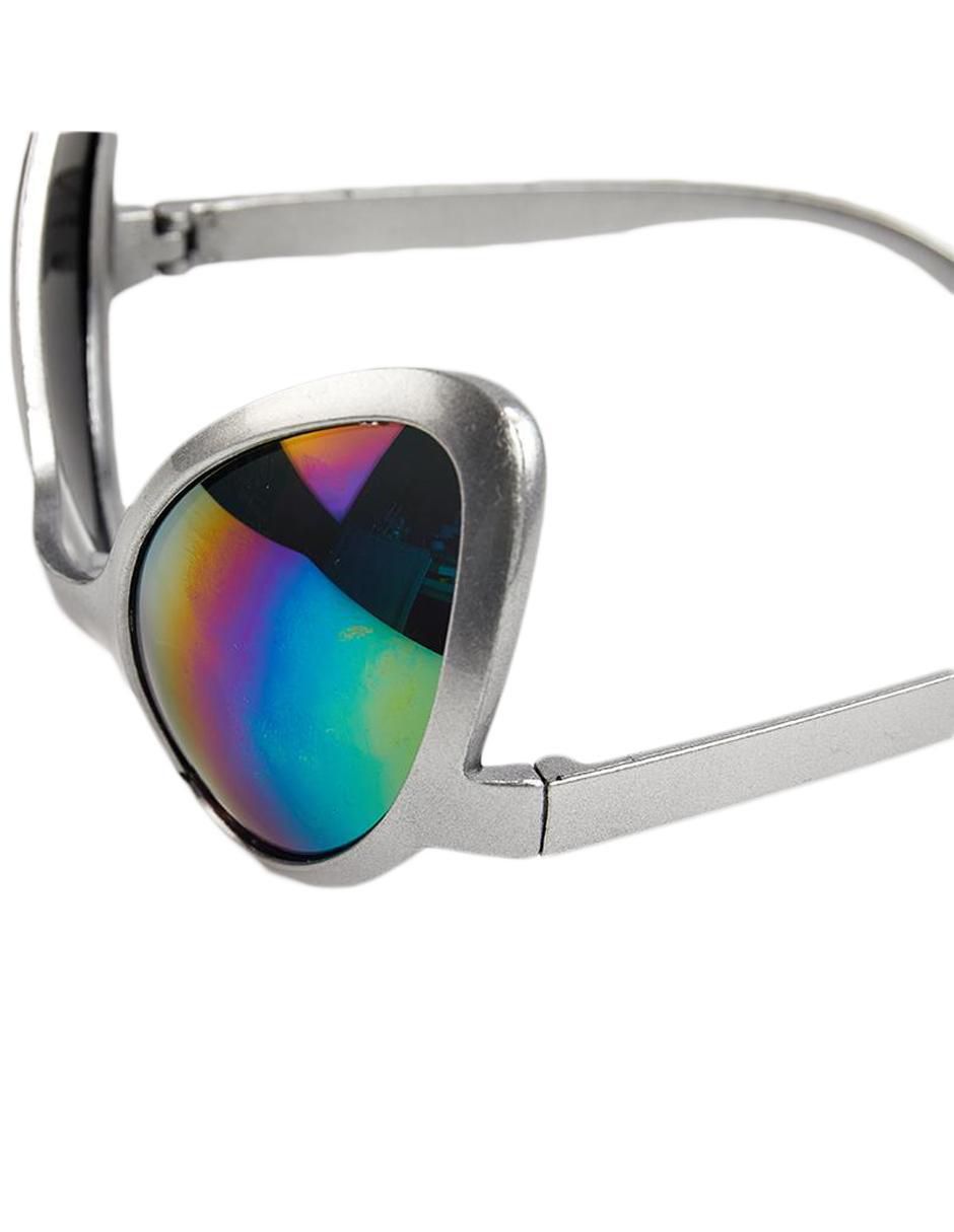 Lentes de sol Galaxcolorful unisex