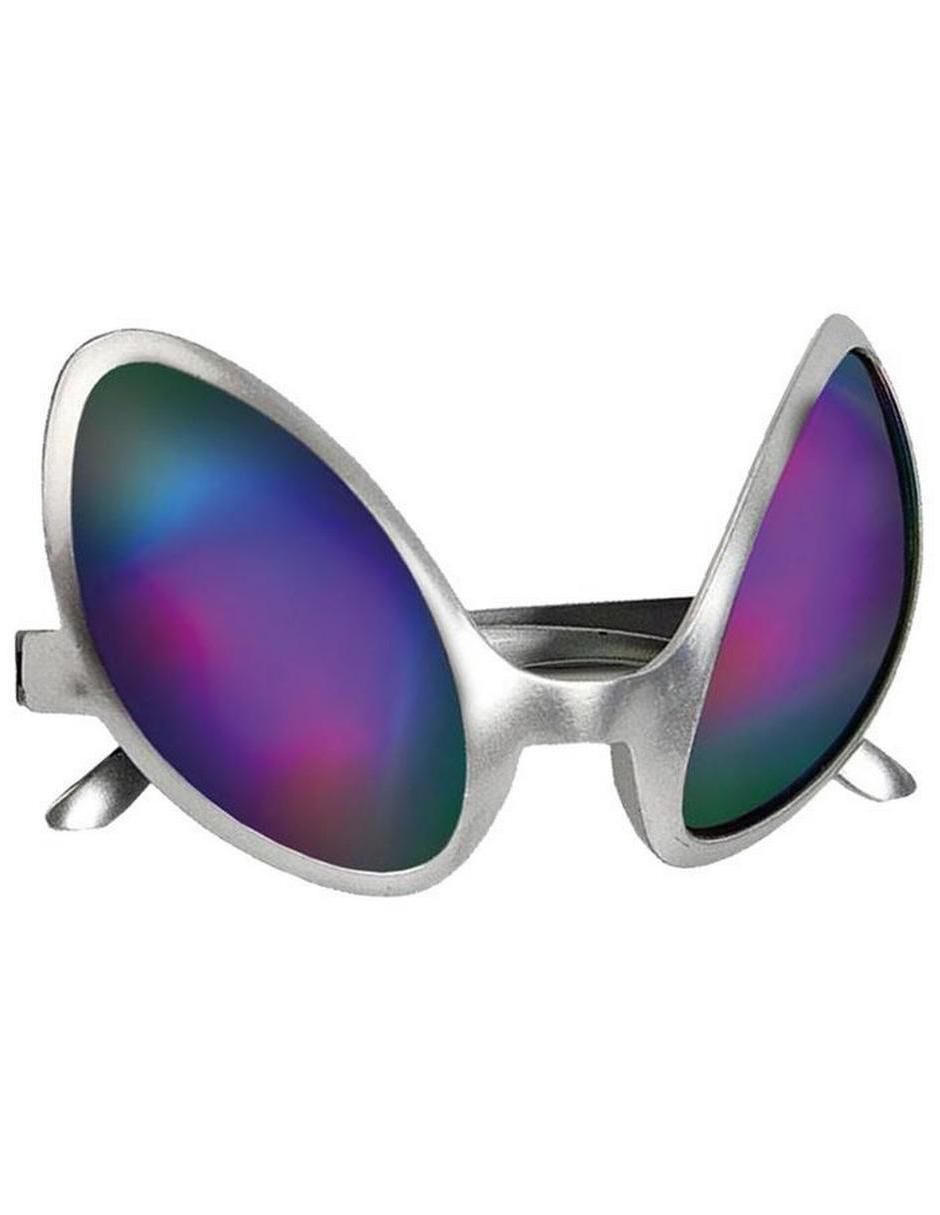 Lentes de sol Galaxcolorful unisex