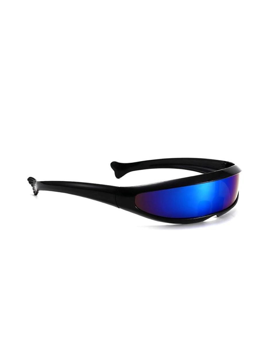 Lentes de sol DeeJay01 unisex