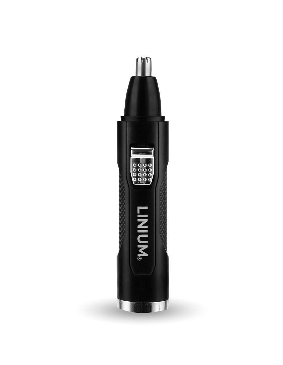 Rasuradora de vello facial y nasal Linium LN-348