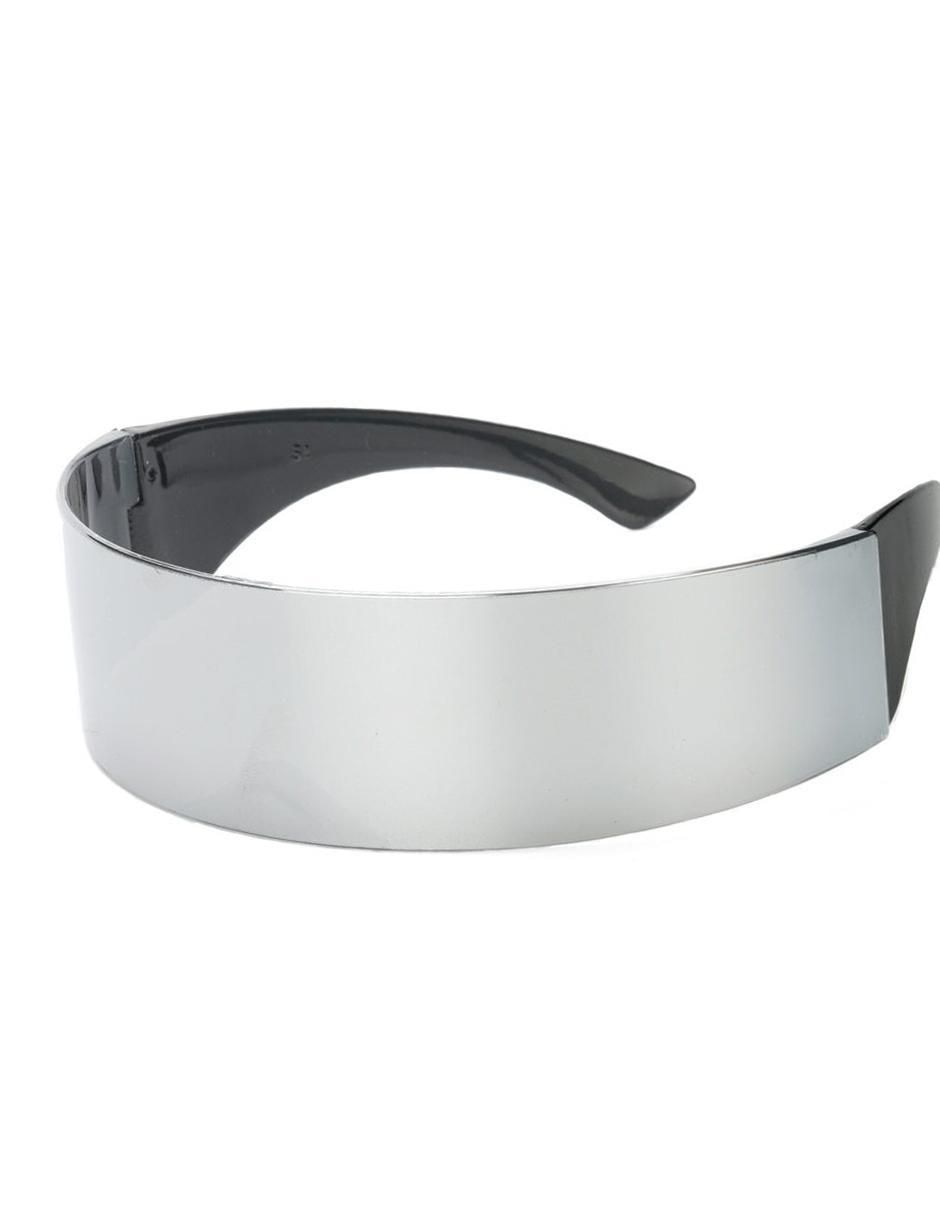 Lentes de sol Futurvisorwhite unisex