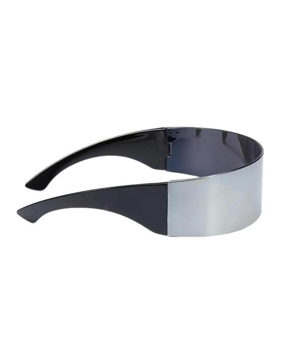 Lentes de sol Futurvisorwhite unisex
