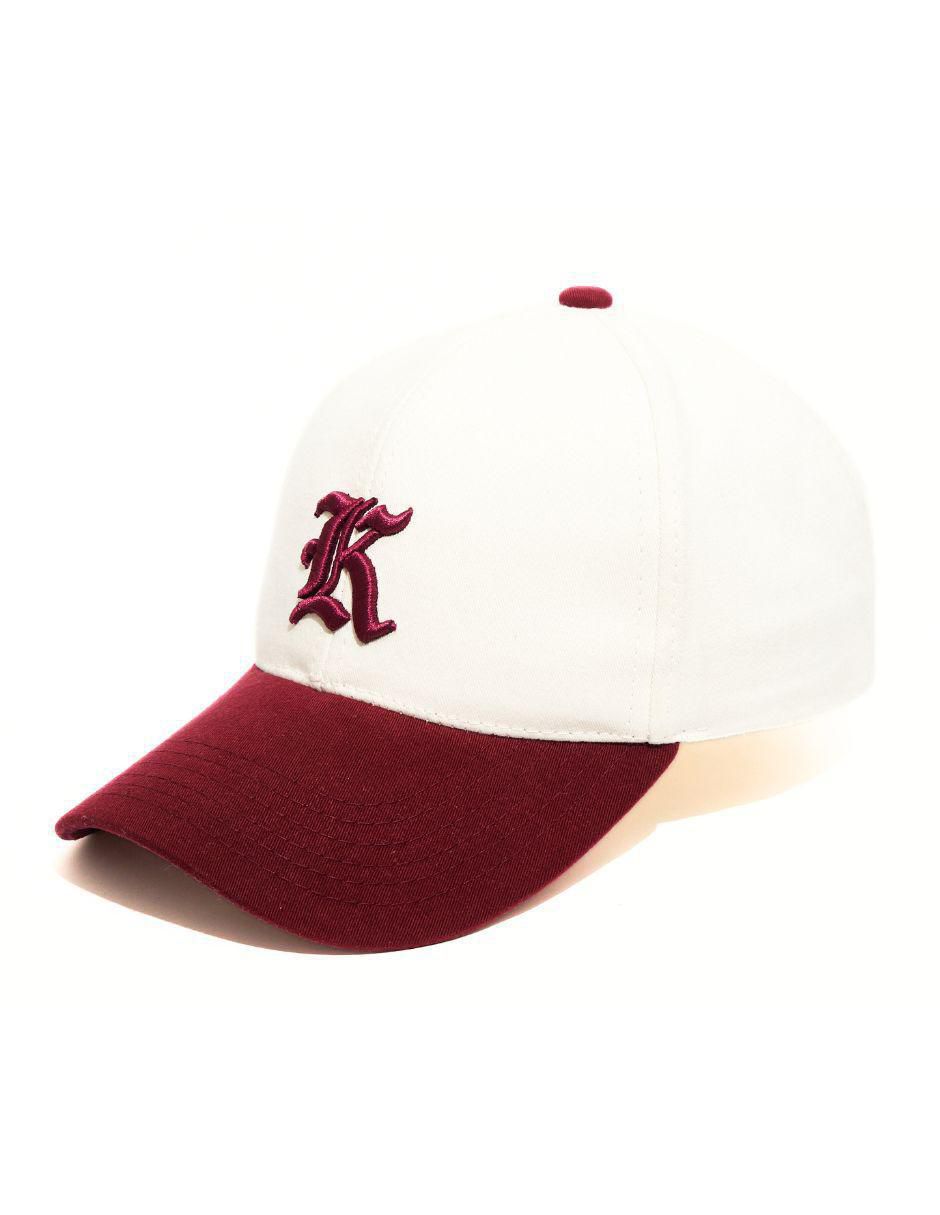 Gorra visera curva correa ajustable casual para adulto Gorra visera curva correa ajustable casual para adulto