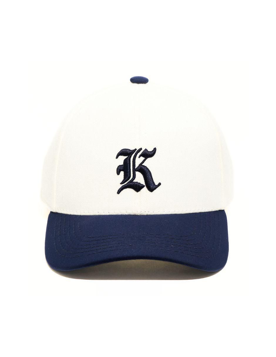 Gorra con visera curva casual para adulto 4