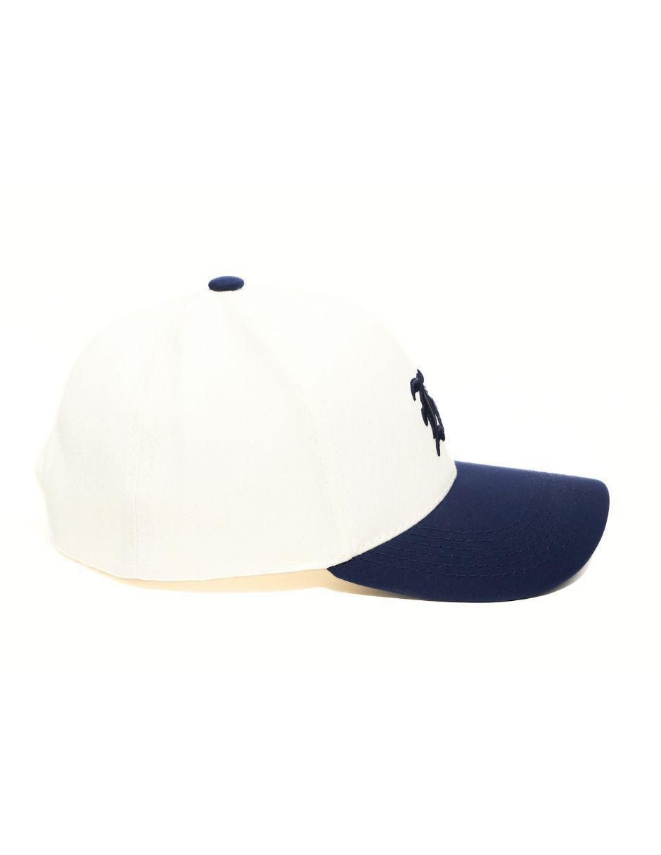 Gorra con visera curva casual para adulto 3