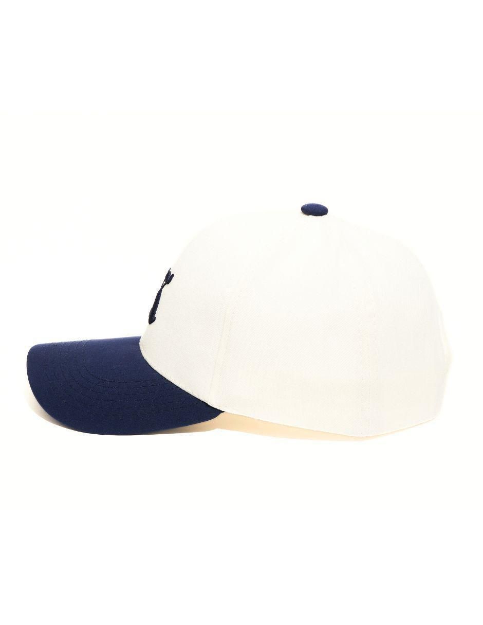 Gorra con visera curva casual para adulto 2