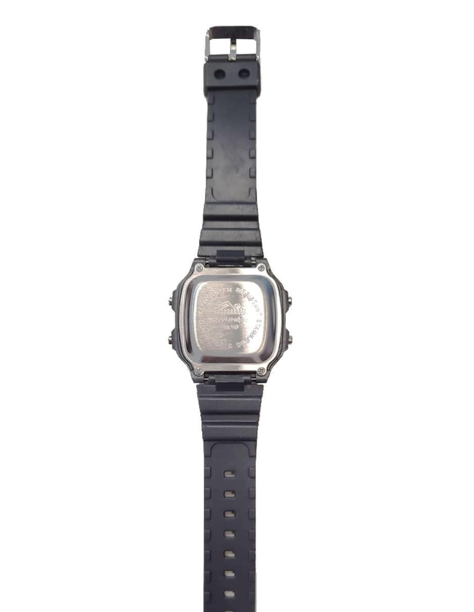 Reloj Tácticos unisex MXDCQ-001