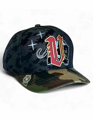 Gorra con visera curva casual para adulto Gorra con visera curva casual para adulto