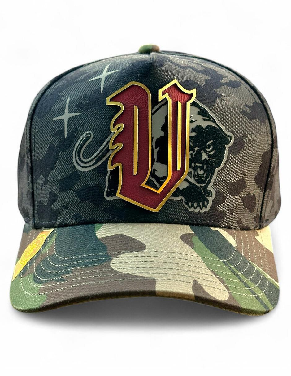 Gorra con visera curva casual para adulto 5