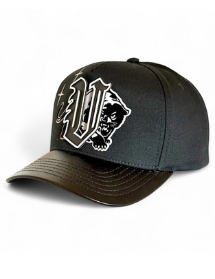 Gorra con visera curva casual para adulto Gorra con visera curva casual para adulto