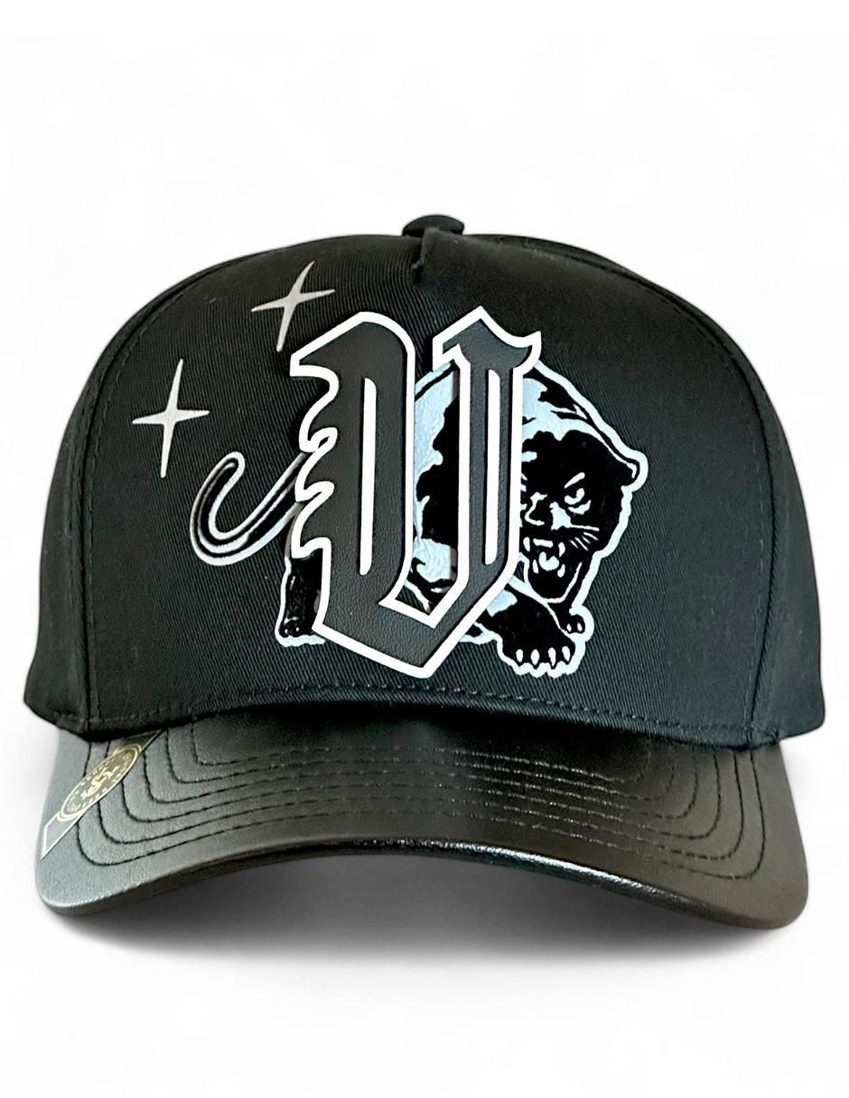 Gorra con visera curva casual para adulto 5
