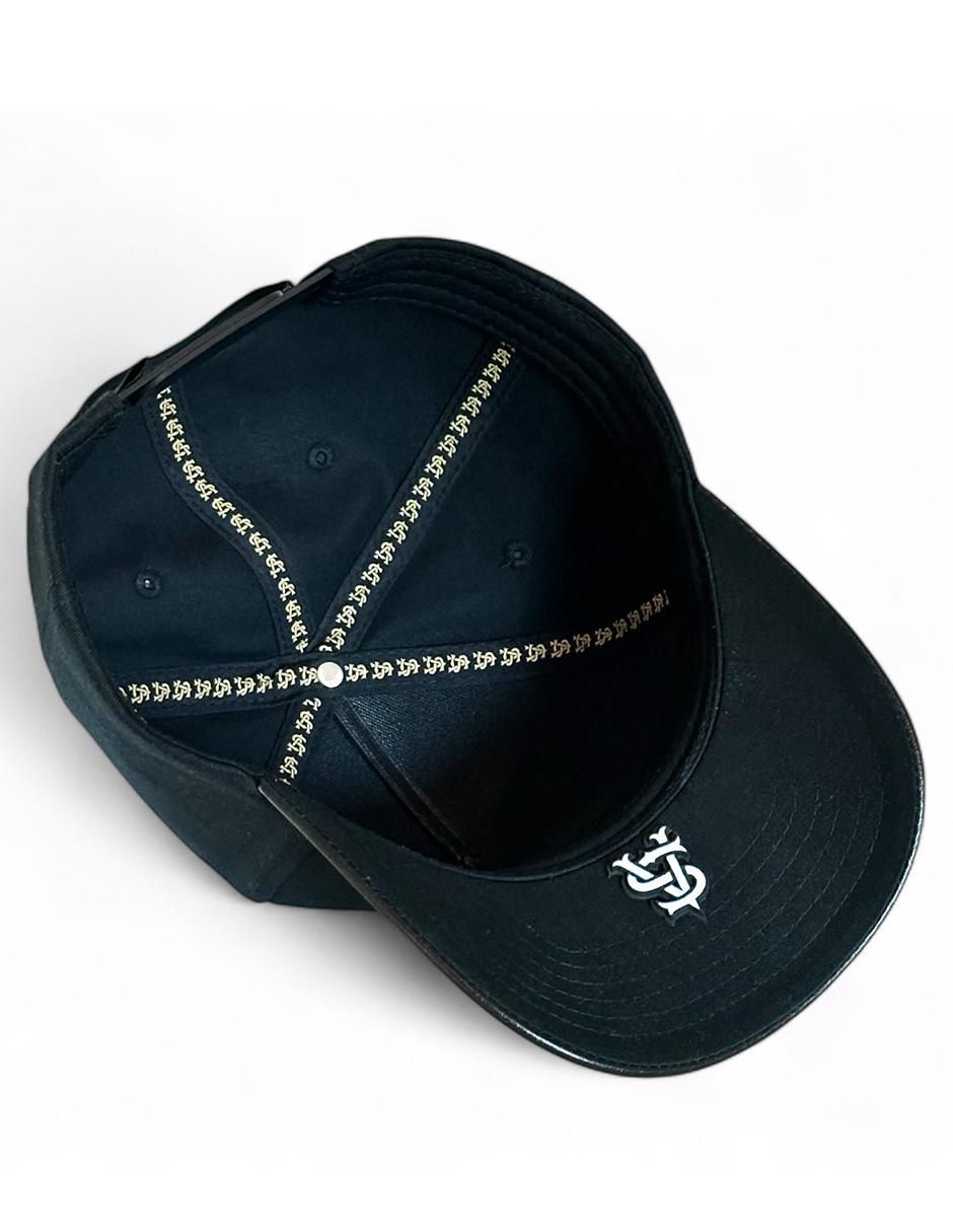 Gorra con visera curva casual para adulto 4