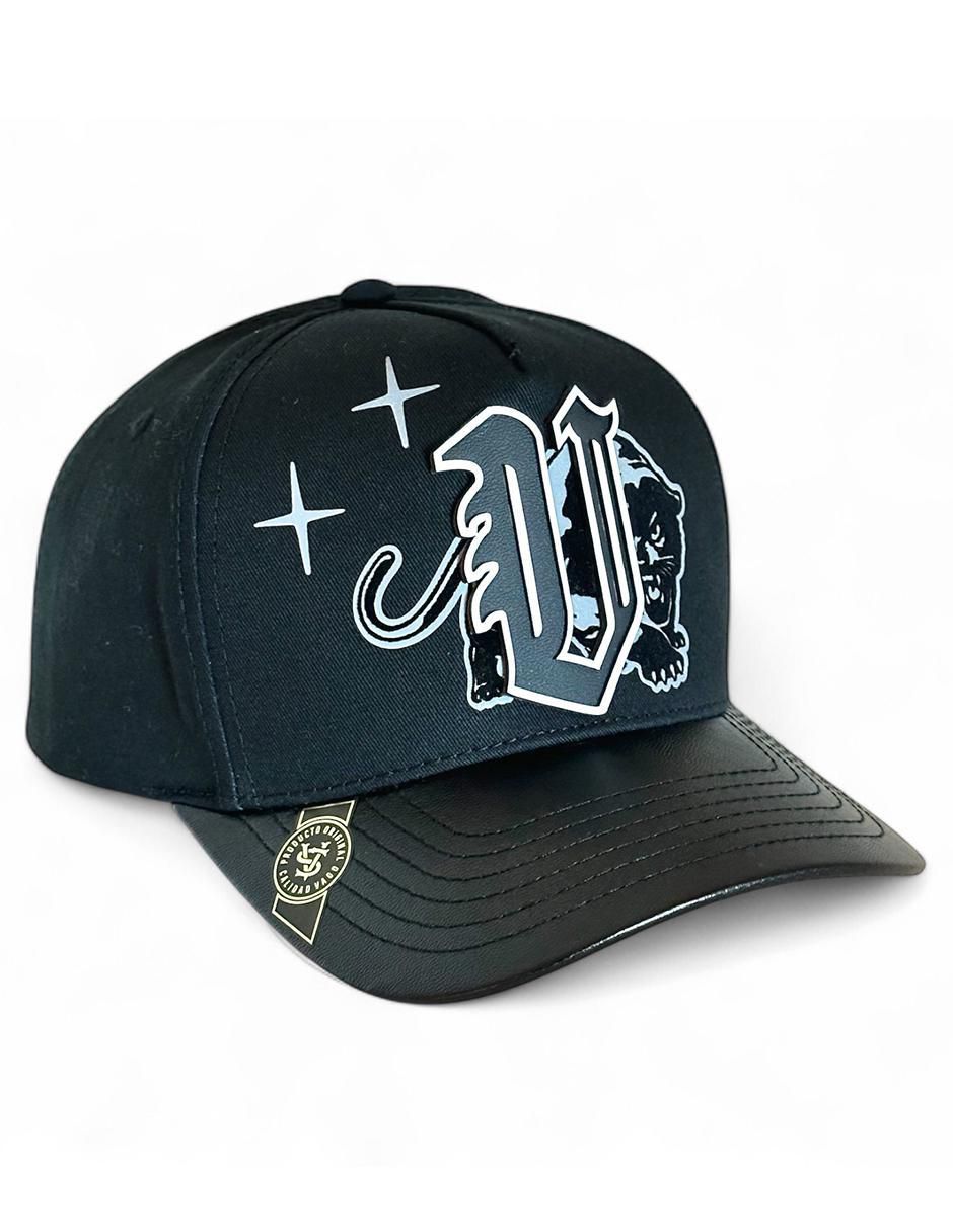 Gorra con visera curva casual para adulto 3