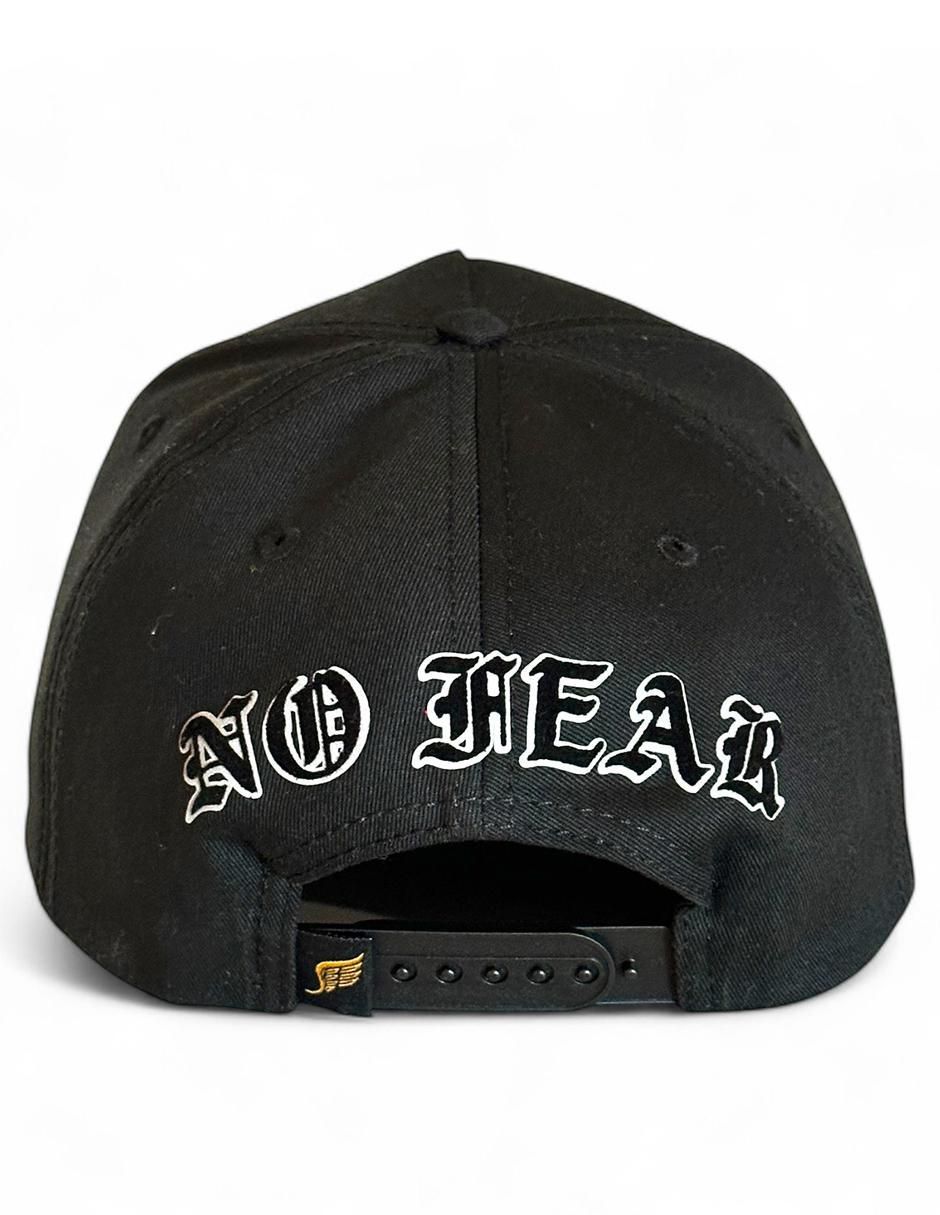 Gorra con visera curva casual para adulto 2