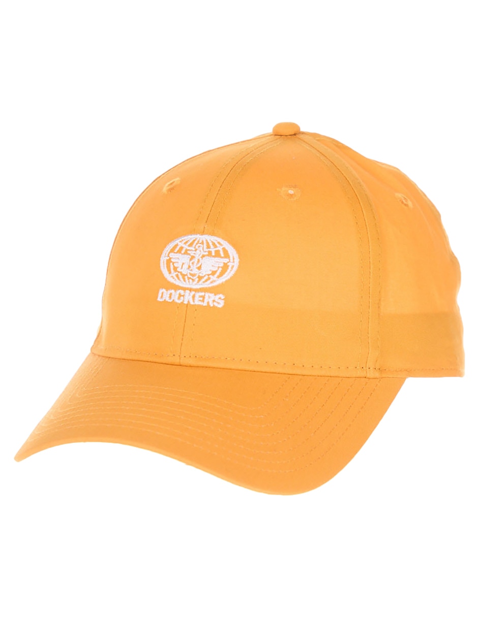 Gorra con visera curva hebilla para hombre Gorra con visera curva hebilla para hombre
