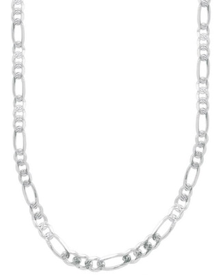 Collar eslabones de plata P 925 Collar eslabones de plata P 925