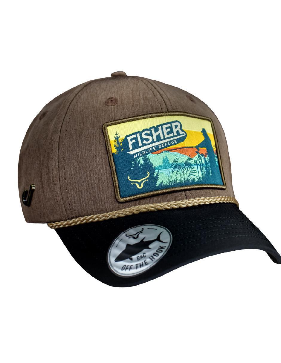 Gorra visera semicurva broche casual para adulto Gorra visera semicurva broche casual para adulto