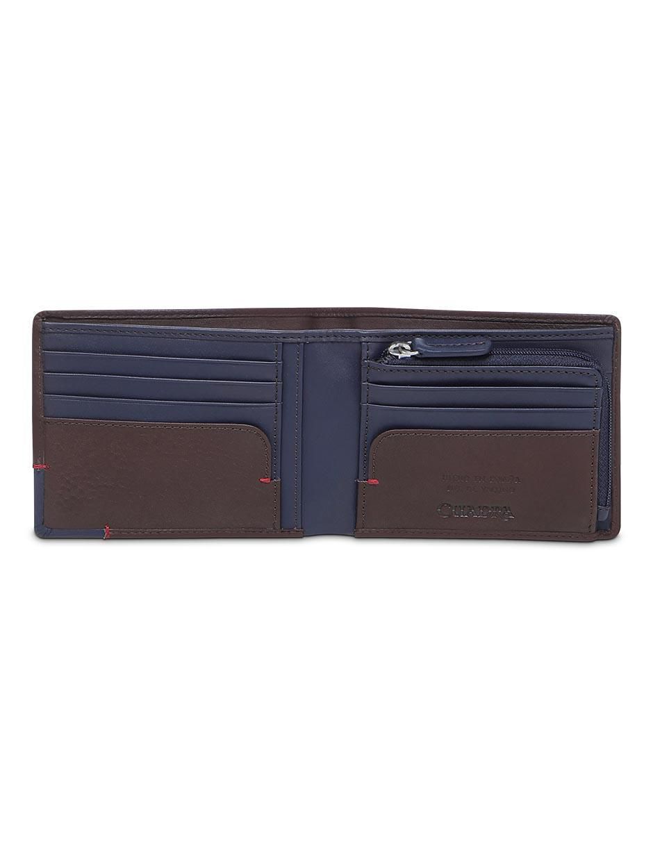 Cartera para hombre
